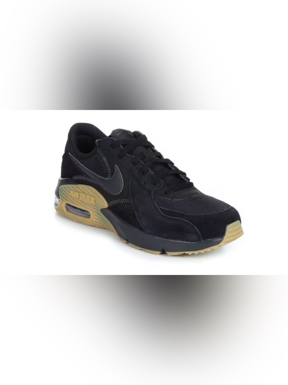 NIKE MEN'S NIKE AIR MAX EXCEE SNEAKERS